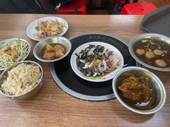 -歪头牛肉(金龙壹号店)