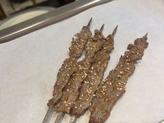 -老高烧烤(龙华星河iCO店)