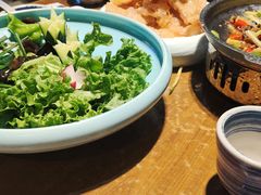 -95号酱骨·一块豆腐(展春园西路店)
