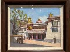 -中华艺术宫(上海美术馆)