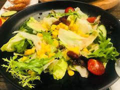 -豪尚豪牛排(彩悦城店)