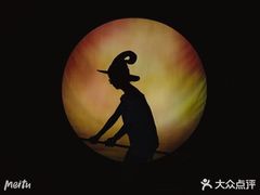 -郑州梵高星空错觉艺术馆(大上海城旗舰店)