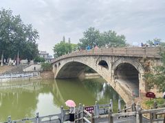 -赵州桥景区