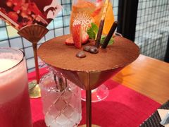 -百特喜·意大利餐厅(八佰伴镇江店)