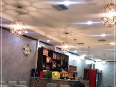 大堂-清真•蜀风园(丁字沽店)