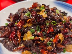 -福照楼汽锅鸡·云南特色菜(万达广场店)