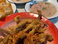 香脆酥肉-有拈头成都市井火锅(南山总店)