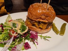-京A Taproom·精酿餐吧(CBD店)
