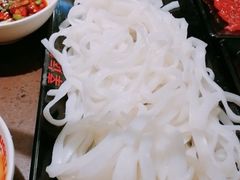 -幸运牛汕头小黄牛牛肉火锅(梅林店)