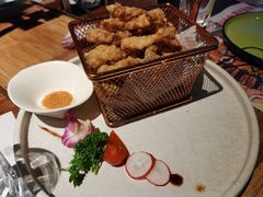 -通海俄式烧烤·俄罗斯大串(嵩山路店)