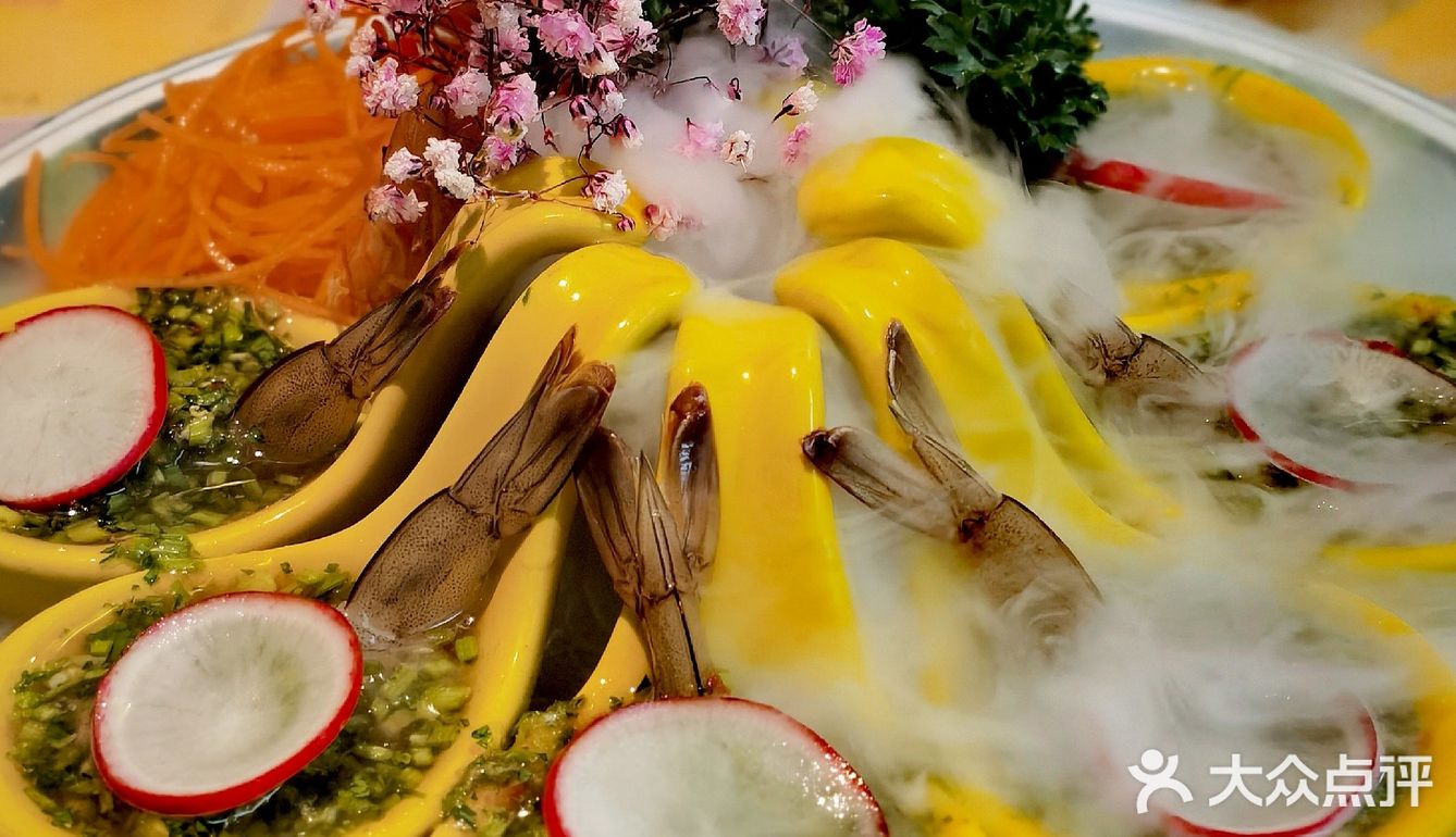 武汉美食丨正宗泰料🇹🇭POKIPOKI泰谷食仓