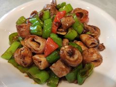 九转大肠-海岛渔村大酒店(云霄路店)