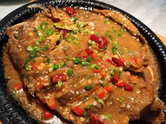 闻香臭桂鱼-云梦庭·剁椒鱼头(银泰中心in99店)