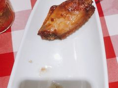 -西贝(凯德壹中心店)