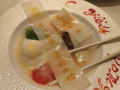 -马克西姆俄罗斯餐厅(通亚街店)