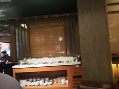 -九田家黑牛烤肉料理(新辰里亚运村店)
