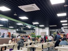 大堂-大姐麻辣烫(莲宝中路店)