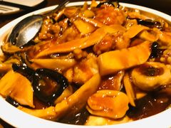 -陆壹捌餐厅(五大道店)