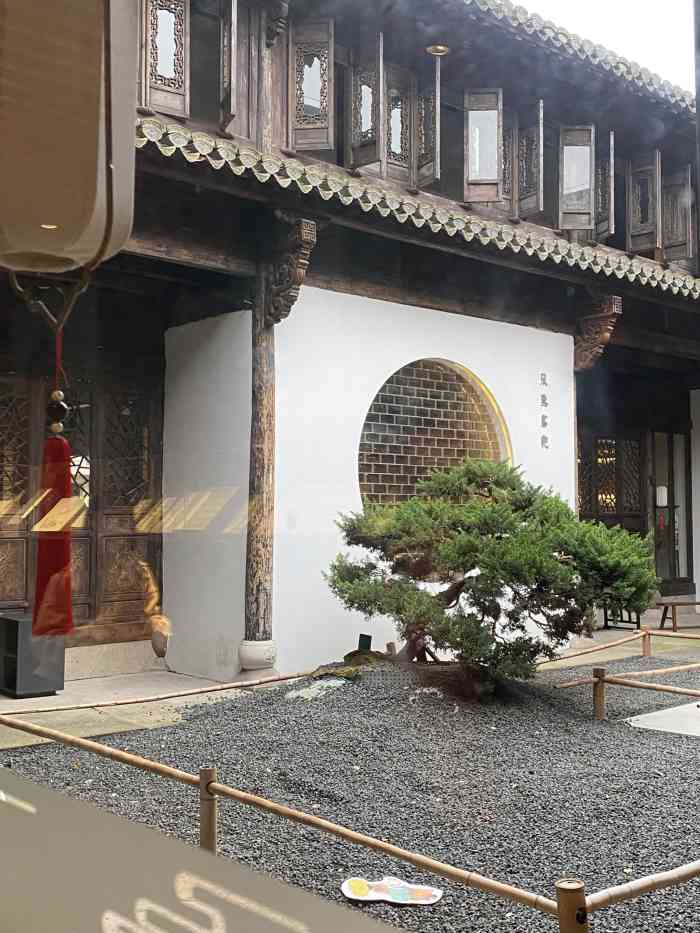 朵云书院·广富林店-"「朵云书院(广富林店)」09出行:自驾.