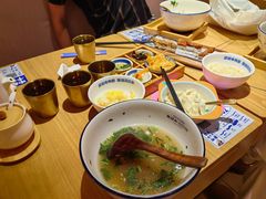 -马记永·兰州牛肉面(天通苑家乐福店)