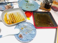 -龙记香港茶餐厅(久光百货店)