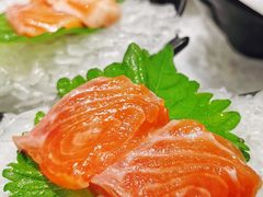 -V-ONE西雅图海鲜自助餐厅(仓山万达广场店)