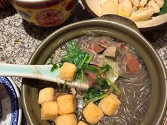 -南京大牌档(夫子庙老门东店)