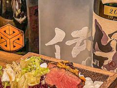 -肉魁屋·烧肉·烧鸟·酒场(高新店)