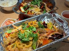 -每味每客·重庆麻辣烫(国泰店)