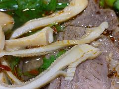 -遵义虾子张六羊肉粉(普陀路店)