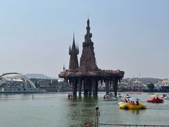 -大连海昌发现王国主题公园