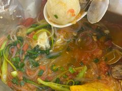-见味花甲(福田coco park店)
