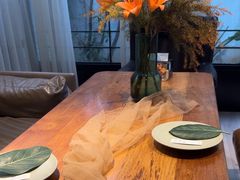 -陶享时光西餐·下午茶·竹林花园(新城店)