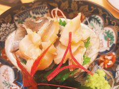 -鮨清日本料理