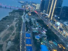 -南昌之星摩天轮