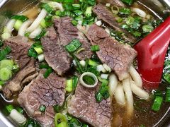 -刘山东牛肉面