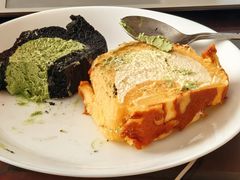 -the Roll'ING手作瑞士卷专门店(卓悦中心店)