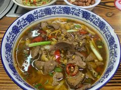 -活鱼村·老陈记粉店