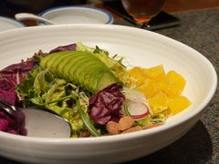 -真地道京味府·鲜橙烤鸭·北京菜(朝外大街东大桥店)