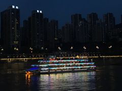 -重庆两江夜游-金碧系列