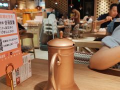 -谷丽麦馕新疆菜·清真(步步高梅溪新天地店)