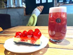 -新沙洞咖啡(泉乐坊店)