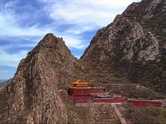 -鸡鸣山旅游风景区
