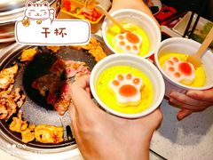 -猫抓烤肉(春熙路店)