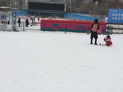 -欢乐水魔方水世界
