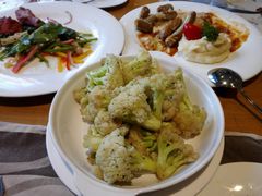 -兰特伯爵西餐厅·啤酒屋(方庄店)