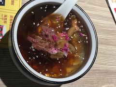 玫瑰冰粉-云味馆·云南菜·云南米线(景田店)