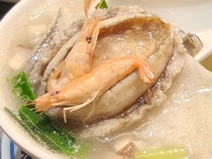 至尊鼎边糊-安泰楼·佛跳墙创始人·传统闽味早茶·酒楼(三坊七巷闽菜地标店)