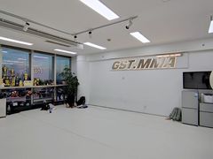 -GSTMMA综合格斗馆