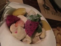 -国王牛排(银谷店)